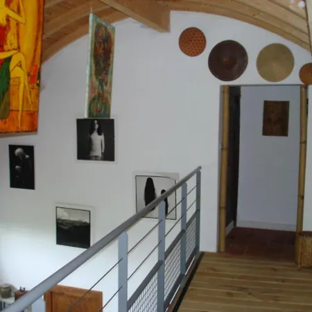 Fermette Renovee Avec Charme Bourbonnais, Jardin Arbore, Clim, Wifi, Animaux Acceptes, Proche Commentry - Fr-1-489-228 Holiday home