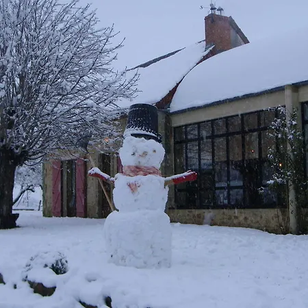 Nyaraló Charmante Fermette Renovee - Animaux Bienvenus - Pres De Commentry - Fr-1-489-228 *