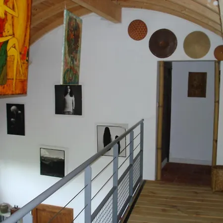 Nyaraló Charmante Fermette Renovee - Animaux Bienvenus - Pres De Commentry - Fr-1-489-228 *