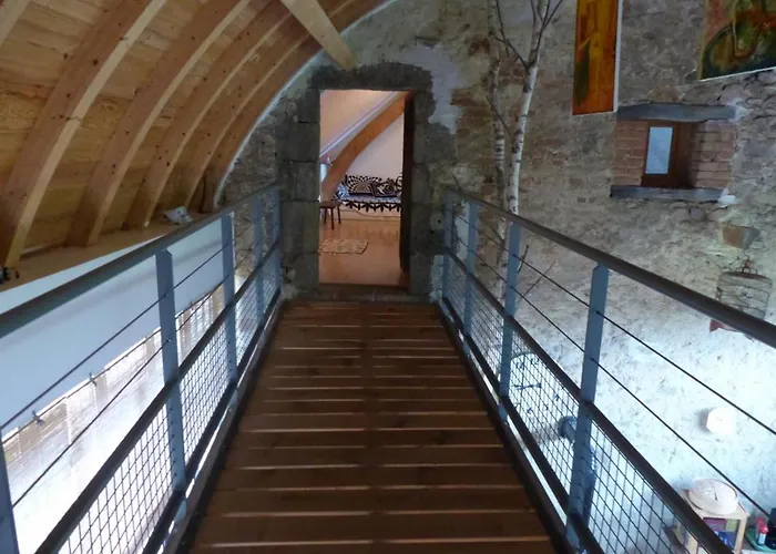 Charmante Fermette Rénovée - Animaux Bienvenus - Près De Commentry - Fr-1-489-228 Hébergement de vacances Beaune d'Allier